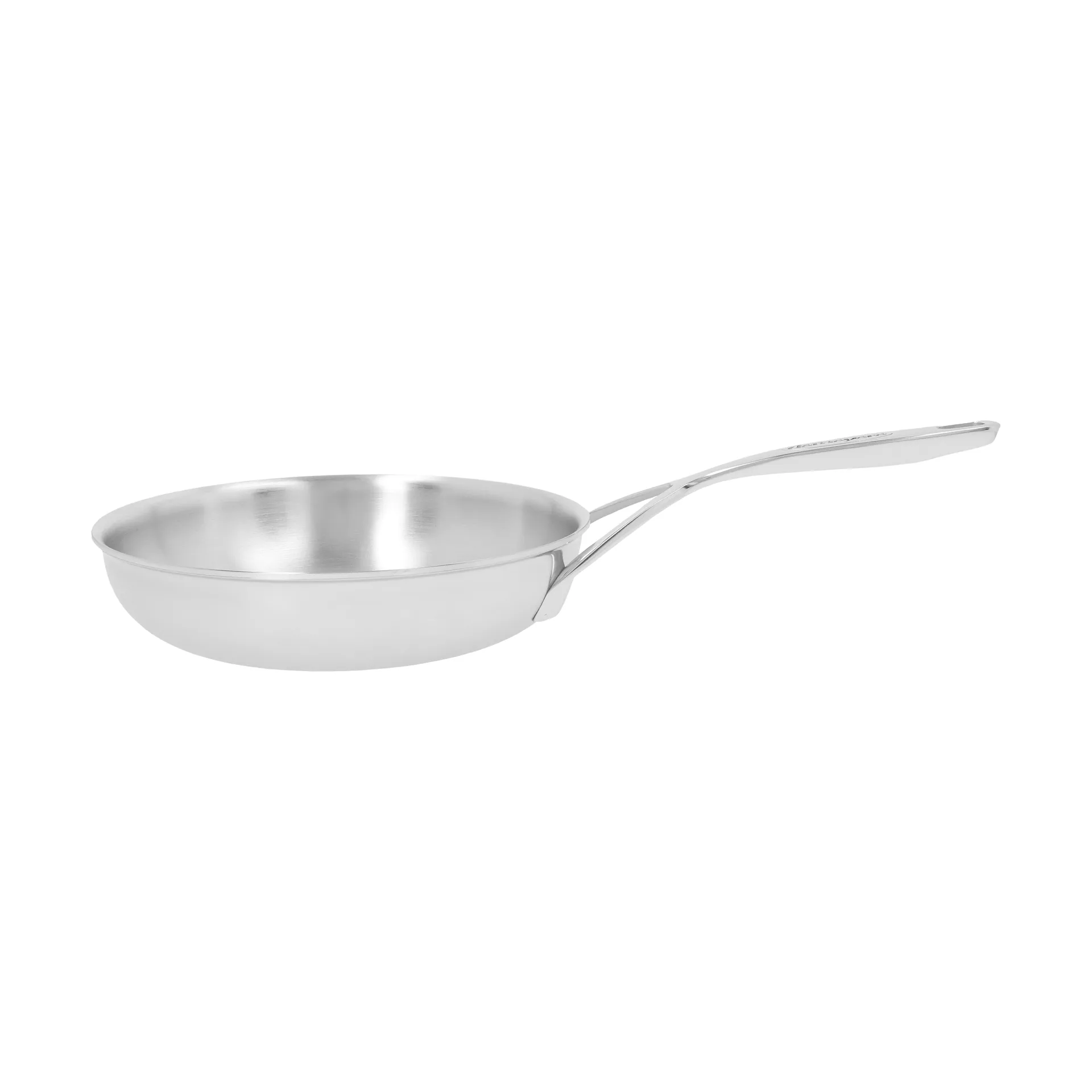 Demeyere 5-plus frying pan stainless steel 5-ply, Ø20 cm Demeyere