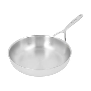 Demeyere 5-plus frying pan stainless steel 5-ply - Ø24 cm - Demeyere