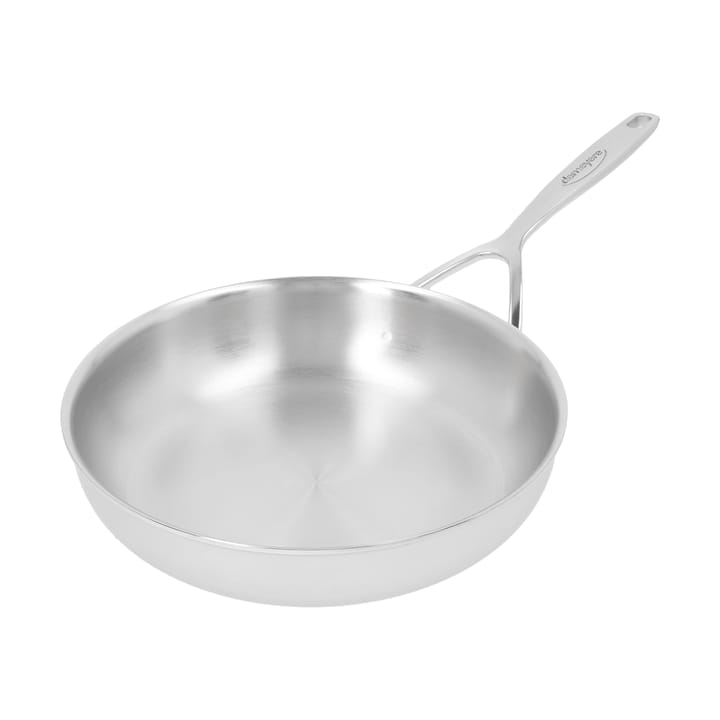 Demeyere 5-plus frying pan stainless steel 5-ply, Ø24 cm Demeyere