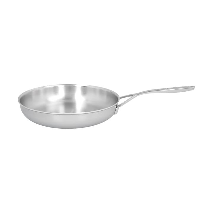 Demeyere 5-plus frying pan stainless steel 5-ply - Ø28 cm - Demeyere
