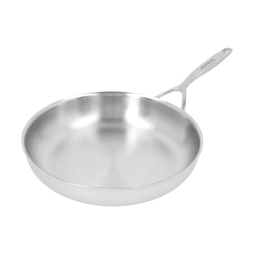 Demeyere 5-plus frying pan stainless steel 5-ply - Ø28 cm - Demeyere