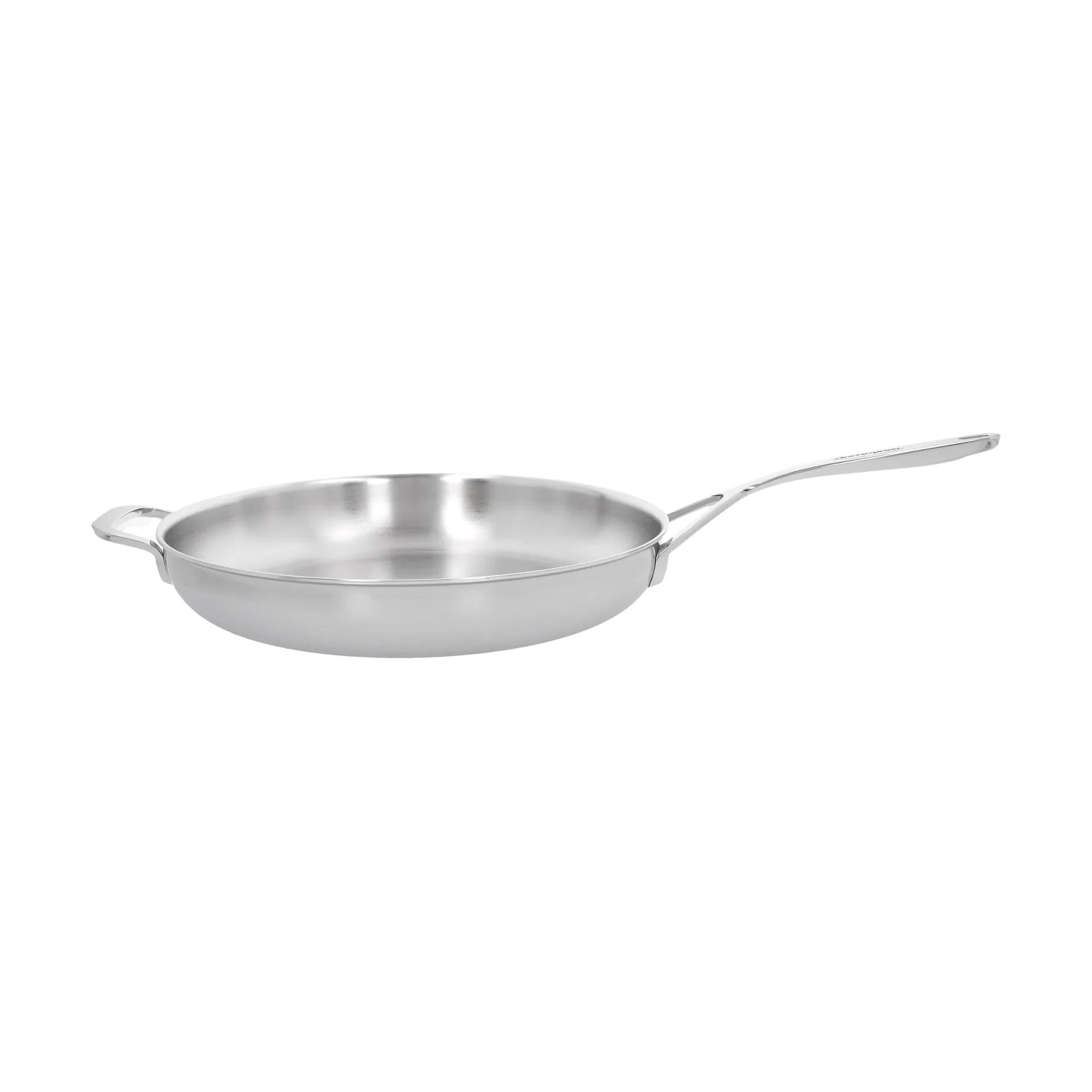 Demeyere 5-plus frying pan stainless steel 5-ply, Ø32 cm Demeyere