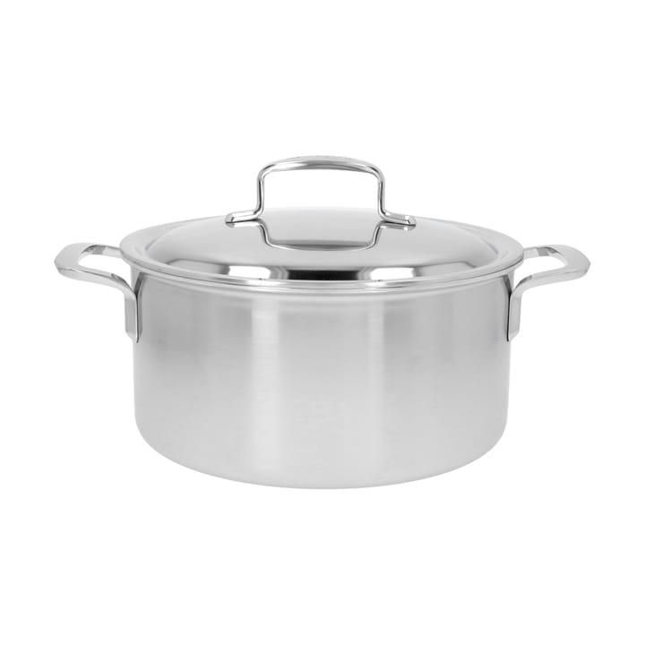 Demeyere 5-Plus pot lid stainless steel - 5.2 L - Demeyere