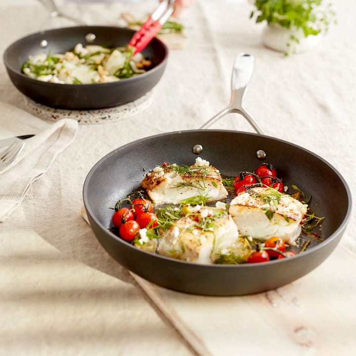 Demeyere Alu Pro 5 Ti-X frying pan set, 2 pieces Demeyere