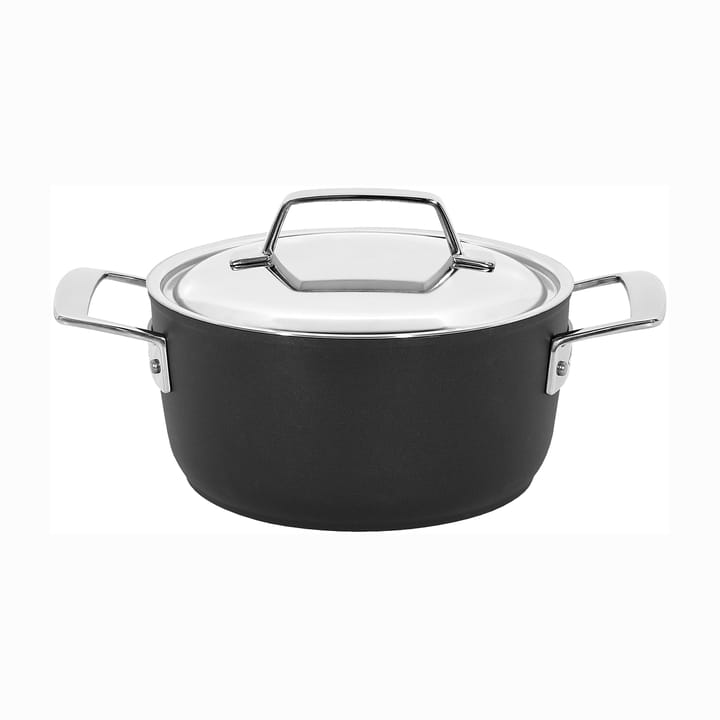 Demeyere Alu Pro pot with stainless steel lid - 2 l - Demeyere