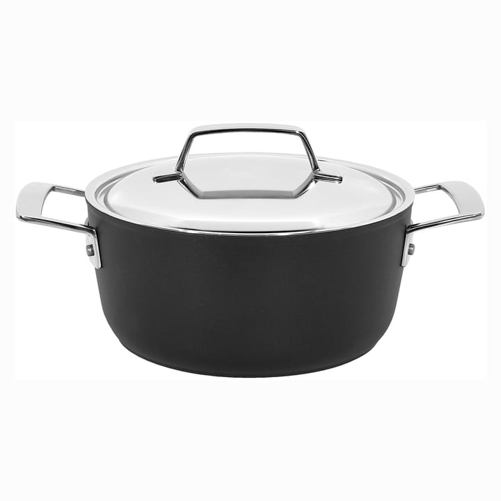 Demeyere Alu Pro pot with stainless steel lid - 2.5 l - Demeyere