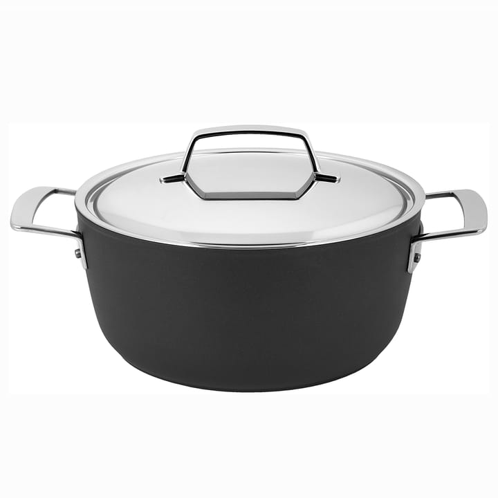 Demeyere Alu Pro pot with stainless steel lid - 4.3 l - Demeyere