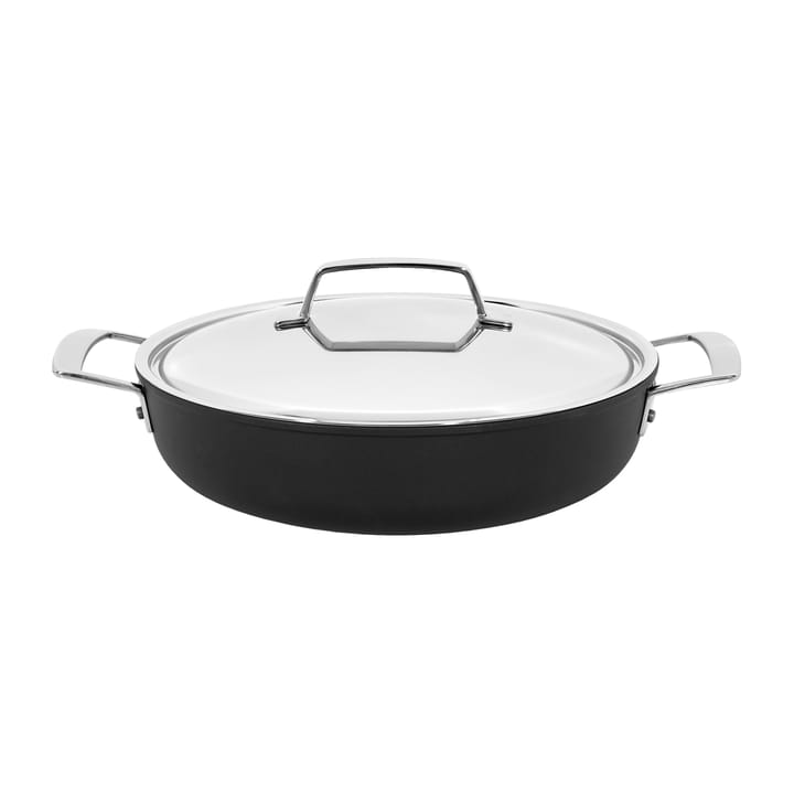 Demeyere Alu Pro sauce pan - Black - Demeyere