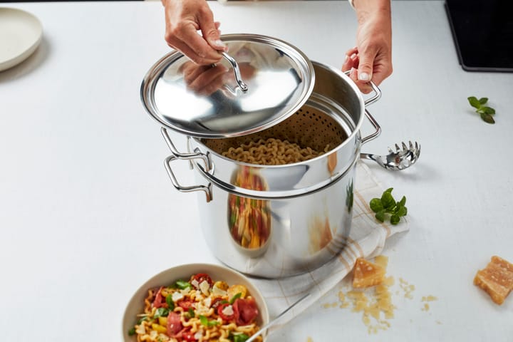 Demeyere Apollo 7 high pot stainless steel, 5 L Demeyere