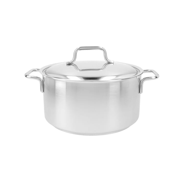 Demeyere Apollo 7 pot low stainless steel - 4 L - Demeyere