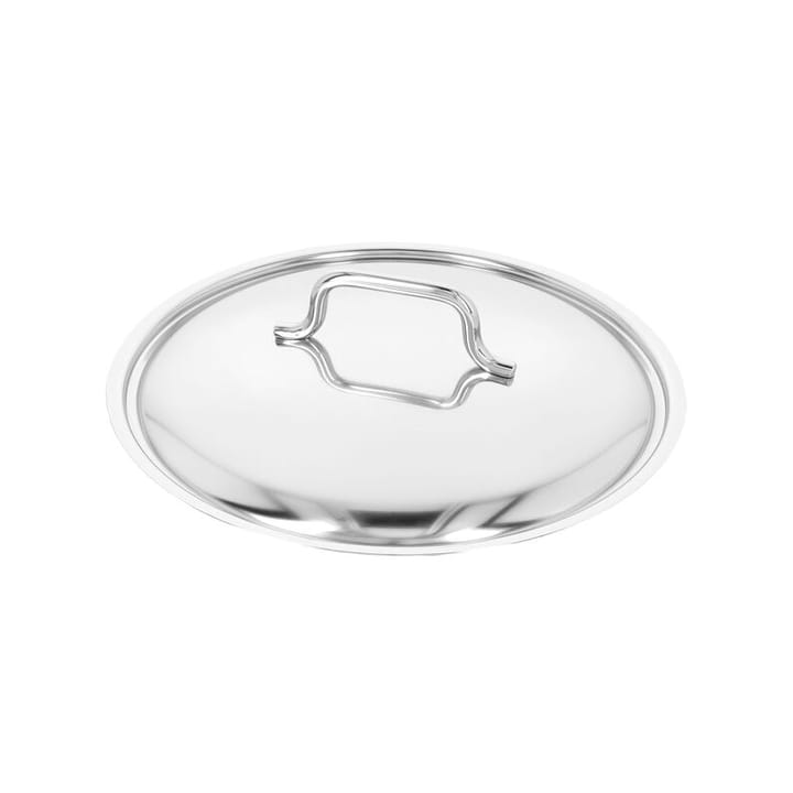 Demeyere Apollo 7 pot stainless steel - Ø24 cm - Demeyere