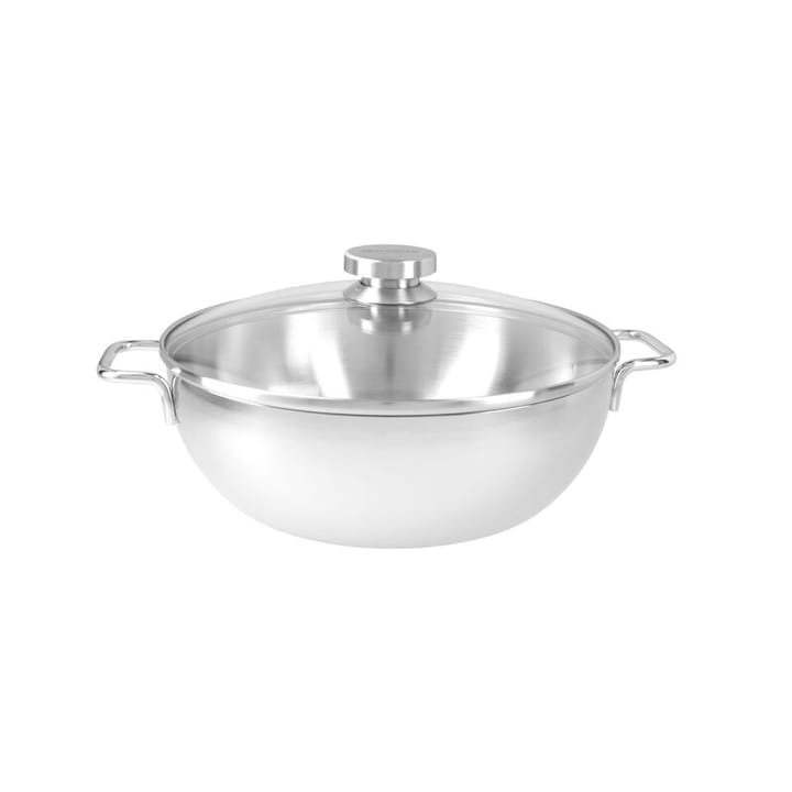 Demeyere Apollo 7 serving pan stainless steel - 4.8 L - Demeyere