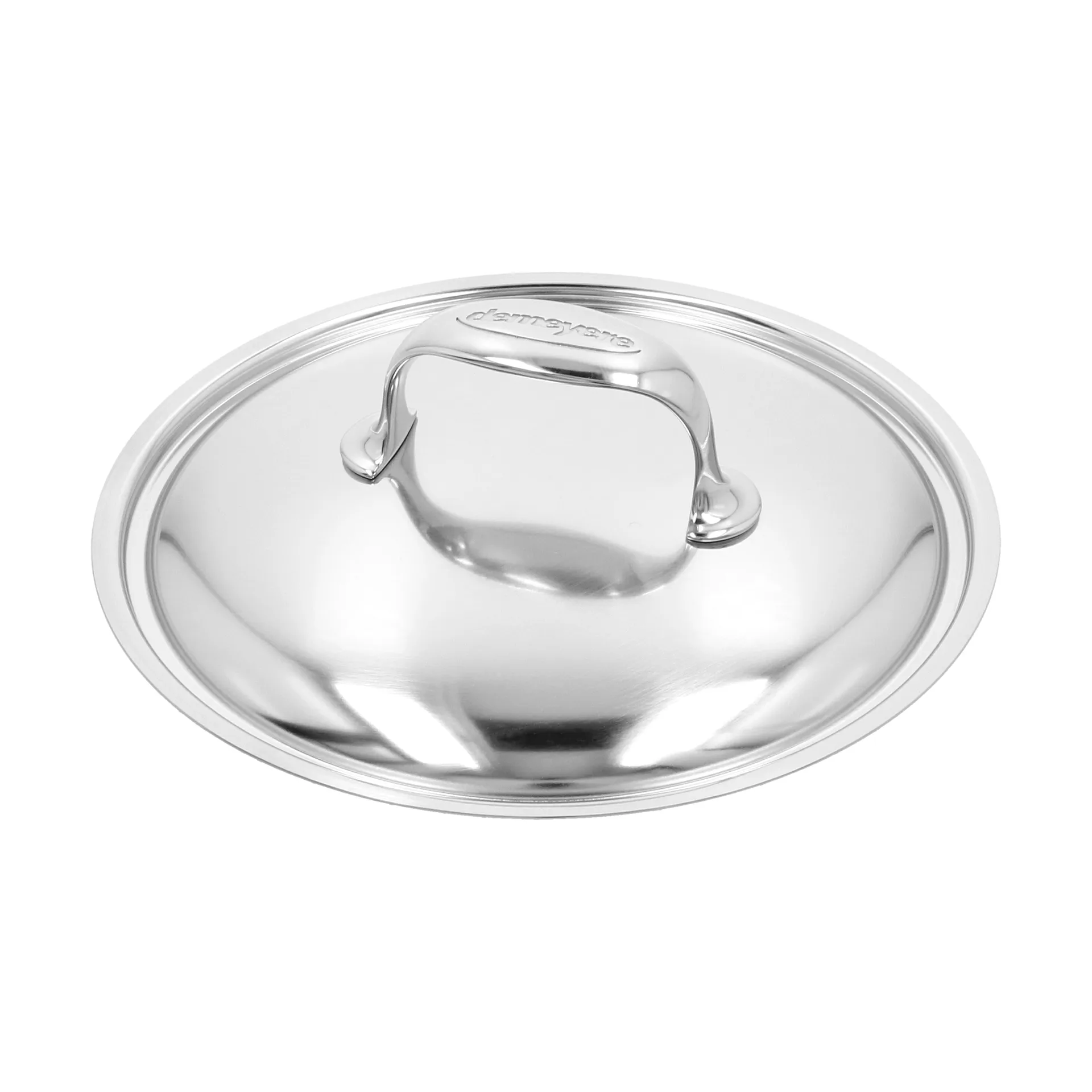 Demeyere Atlantis 7 piece stainless steel, Ø20 cm Demeyere