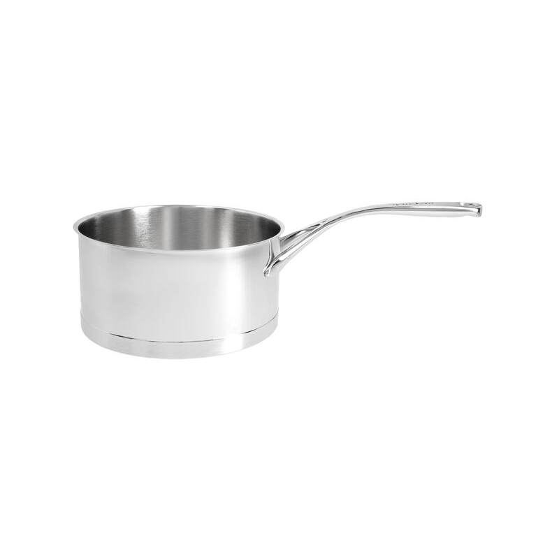 Demeyere Demeyere Atlantis 7 saucepan stainless steel 3 L