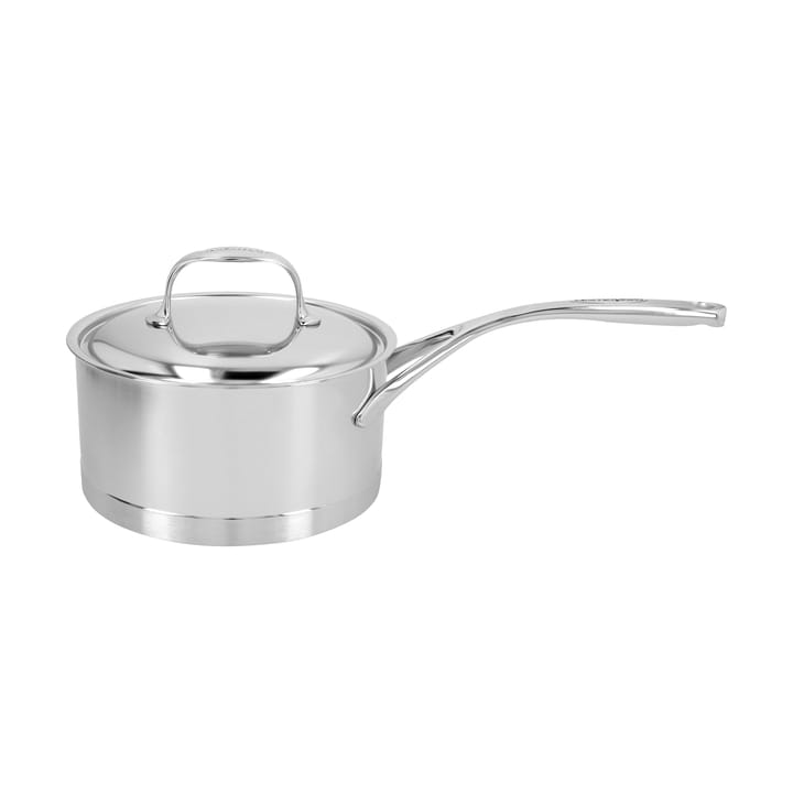 Demeyere Atlantis 7 saucepan with lid - 1 L - Demeyere