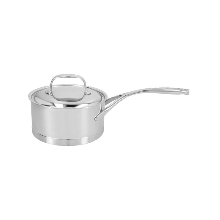 Demeyere Atlantis 7 saucepan with lid - 1.5 L - Demeyere