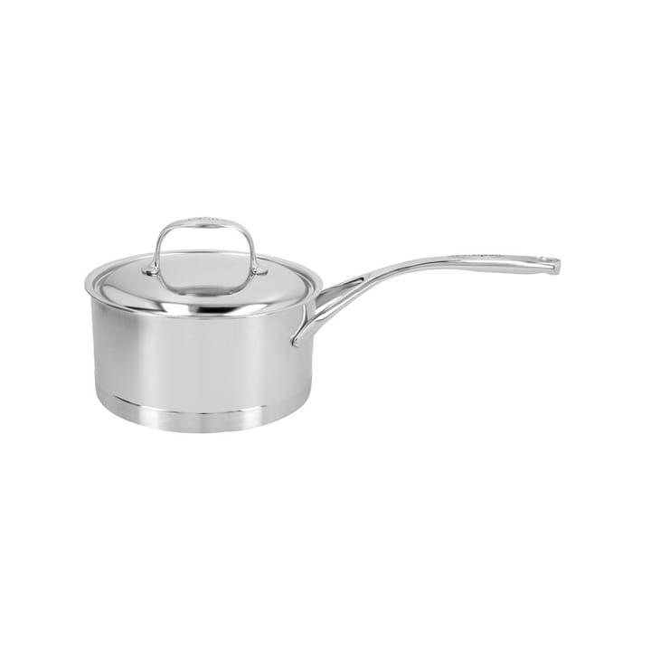 Demeyere Atlantis 7 saucepan with lid - 2.2 L - Demeyere
