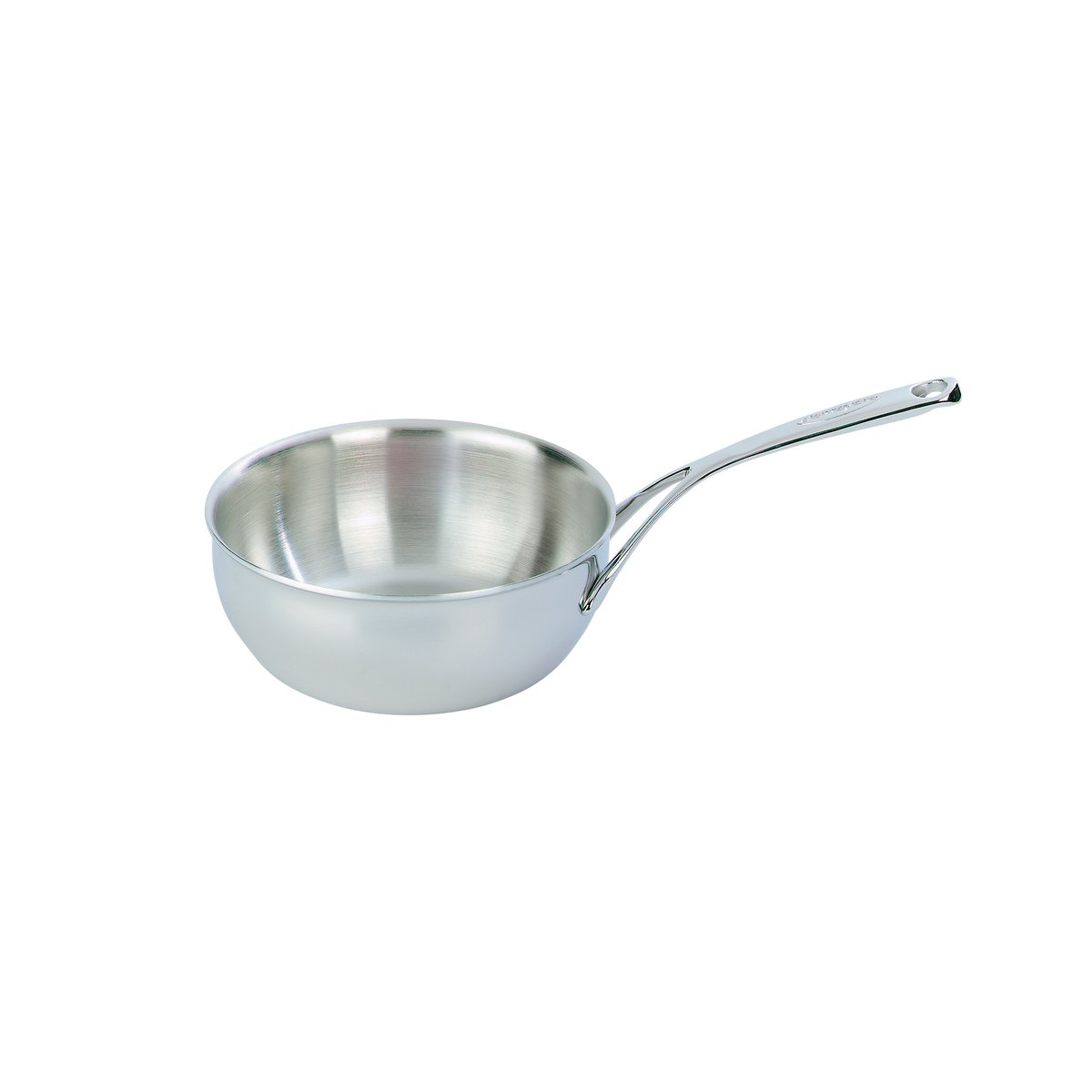 Demeyere Demeyere Atlantis sauté pan 1,5 l