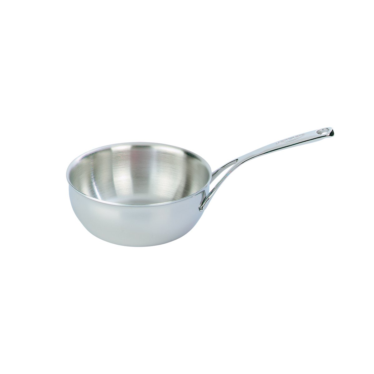 Demeyere Demeyere Atlantis sauté pan 2 l