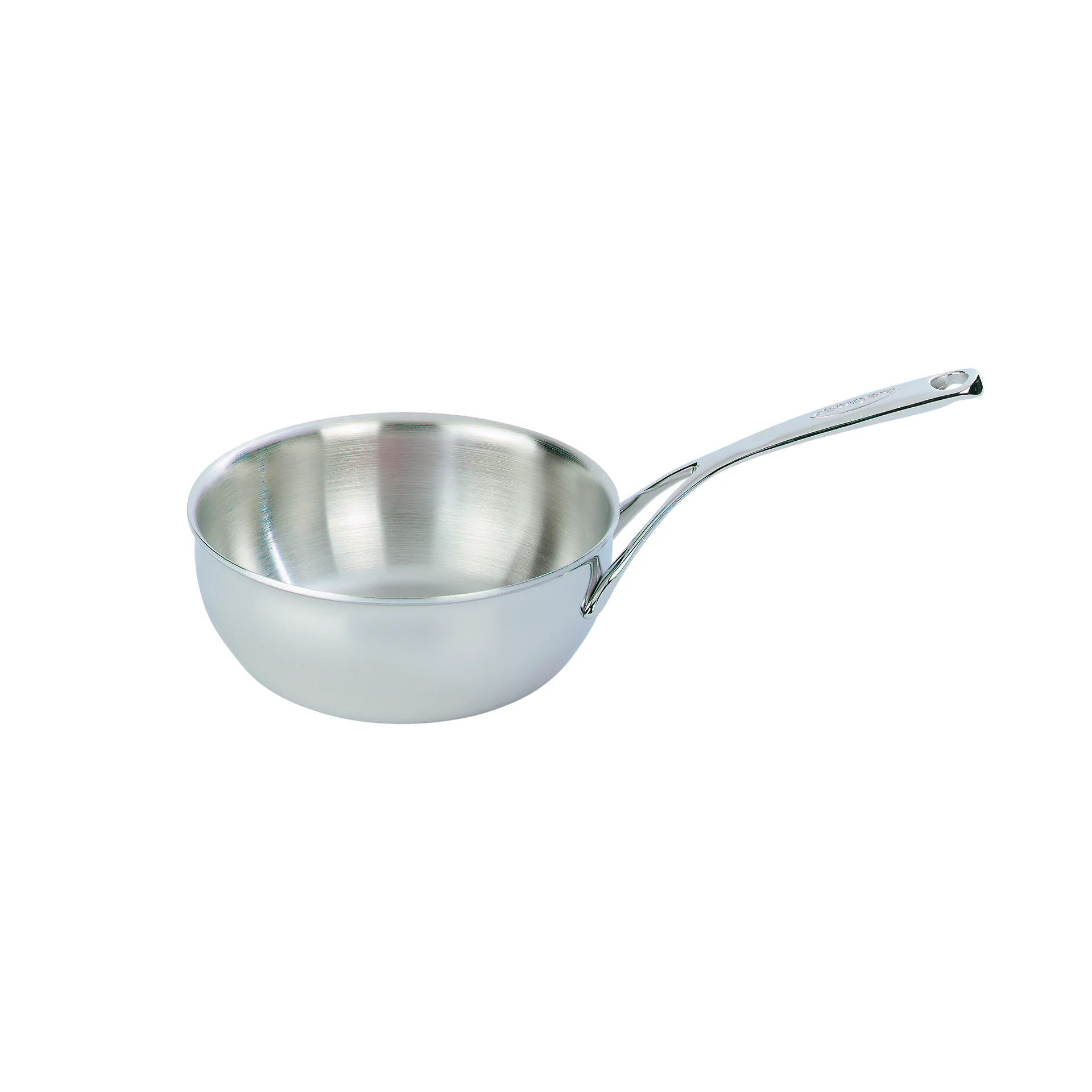 Demeyere Atlantis sauté pan, 2,5 l Demeyere