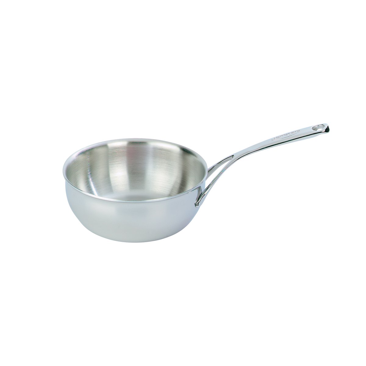 Demeyere Demeyere Atlantis sauté pan 2,5 l