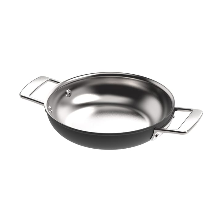Demeyere Black 5 multifunction 5-ply frying pan - Ø20 cm - Demeyere