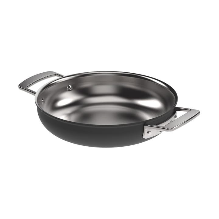 Demeyere Black 5 multifunction 5-ply frying pan - Ø24 cm - Demeyere