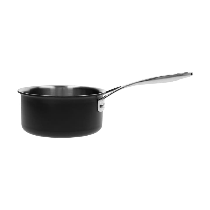 Demeyere Black 5 saucepan 5-ply stainless steel - 1.5 L - Demeyere