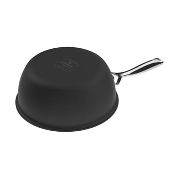 Demeyere Black 5 sauteuse 5-ply stainless steel - Ø20 cm - Demeyere