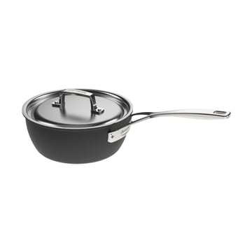 Demeyere Black 5 sauteuse 5-ply stainless steel - Ø20 cm - Demeyere