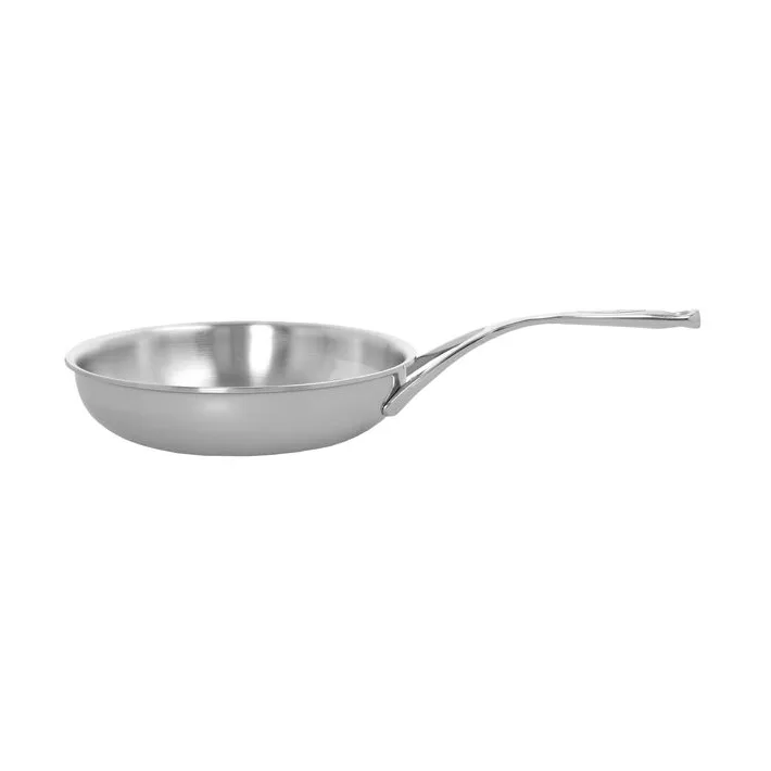 Demeyere Proline frying pan from Demeyere - NordicNest.com