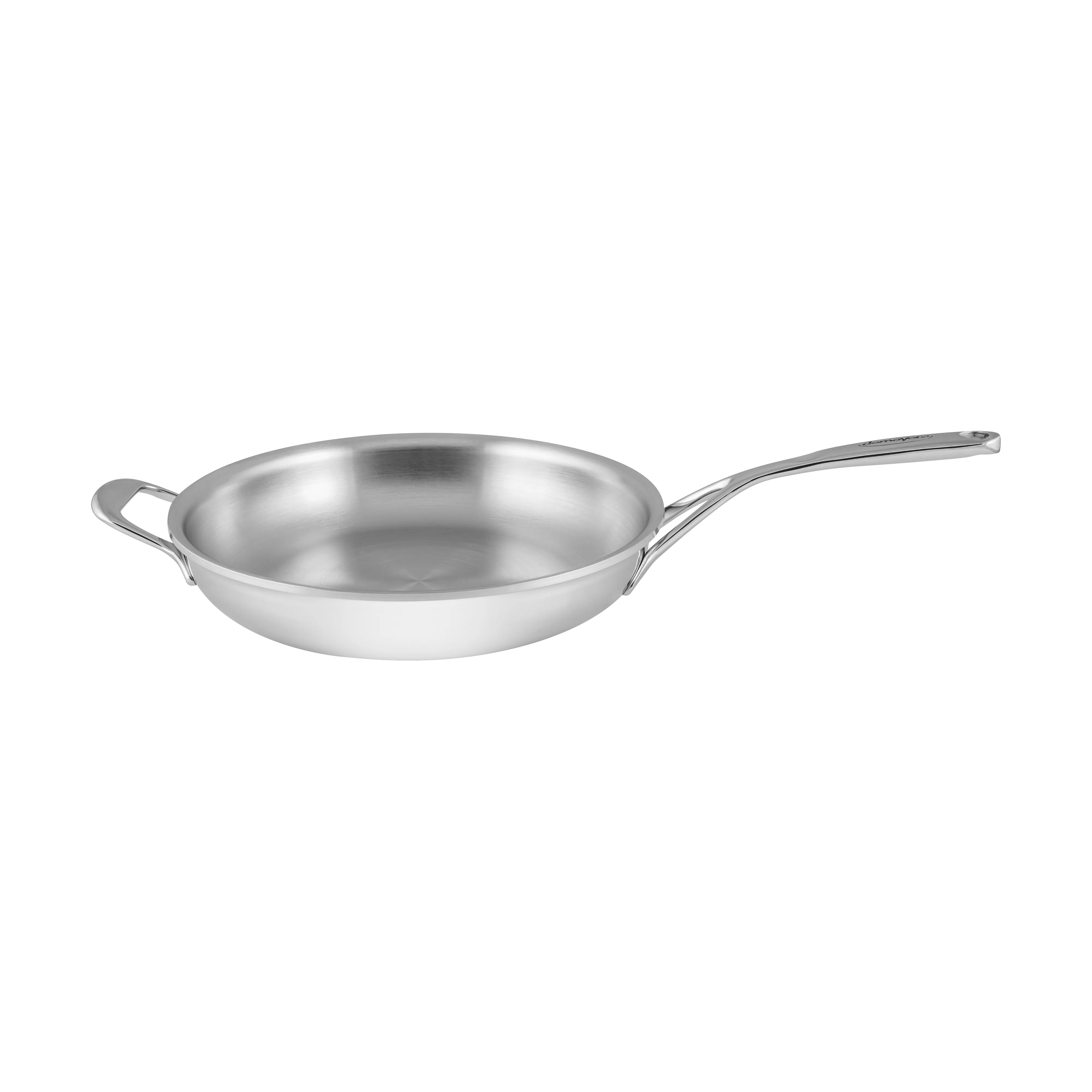 Demeyere Proline frying pan from Demeyere - NordicNest.com