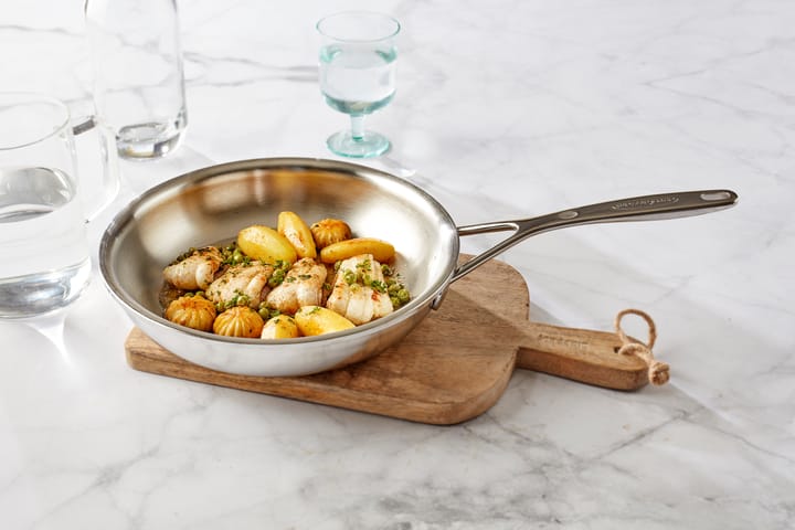 Demeyere Proline frying pan, Ø 28 cm Demeyere