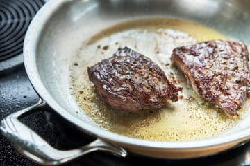 Demeyere Proline frying pan - Ø 28 cm - Demeyere