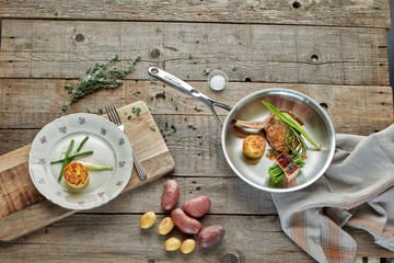 Demeyere Proline frying pan - Ø 28 cm - Demeyere