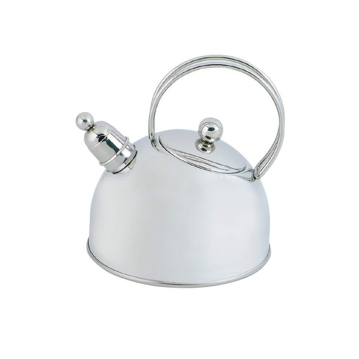 Demeyere Resto kettle 2,5 L - shiny - Demeyere