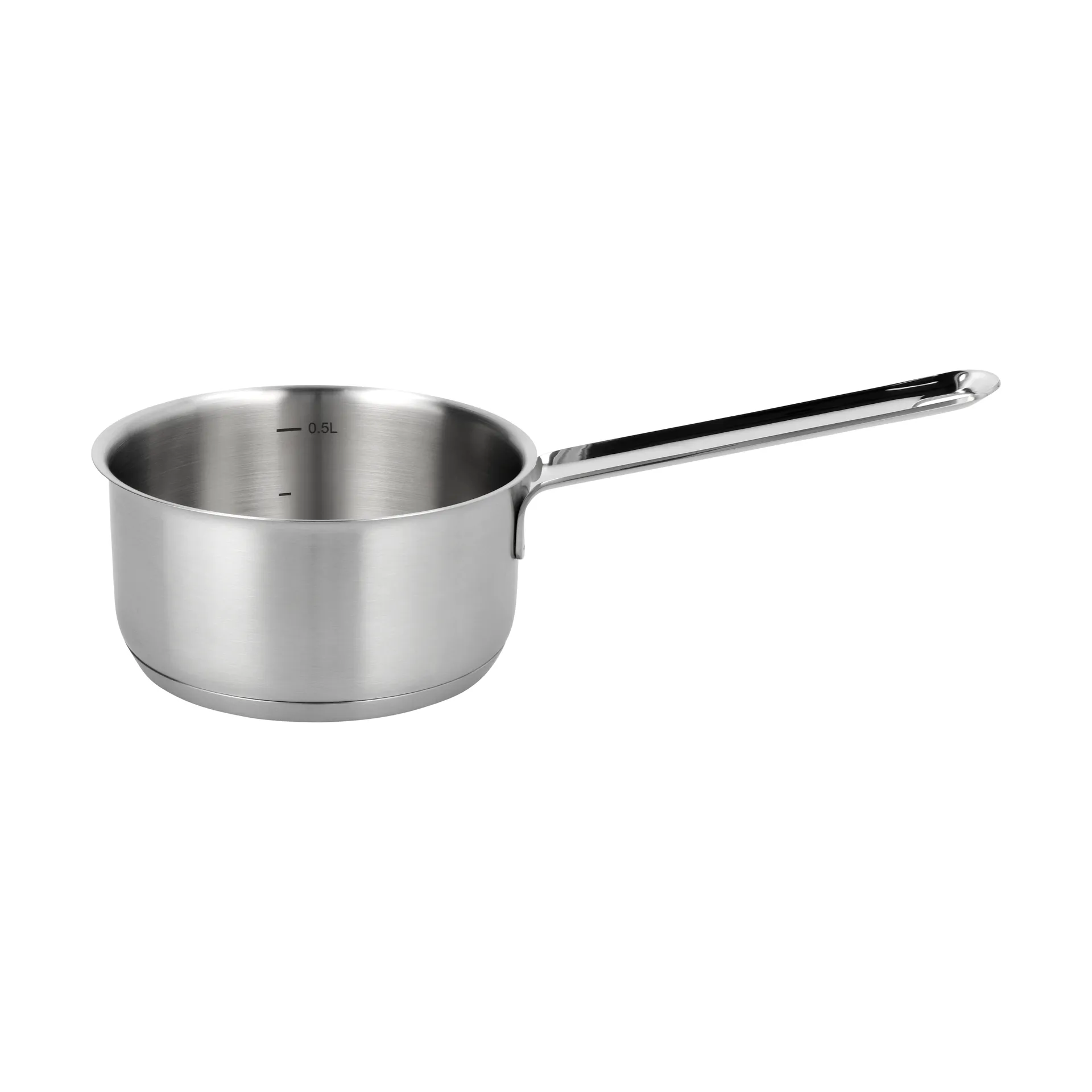 Demeyere Resto sauce pan, Ø 12 cm Demeyere
