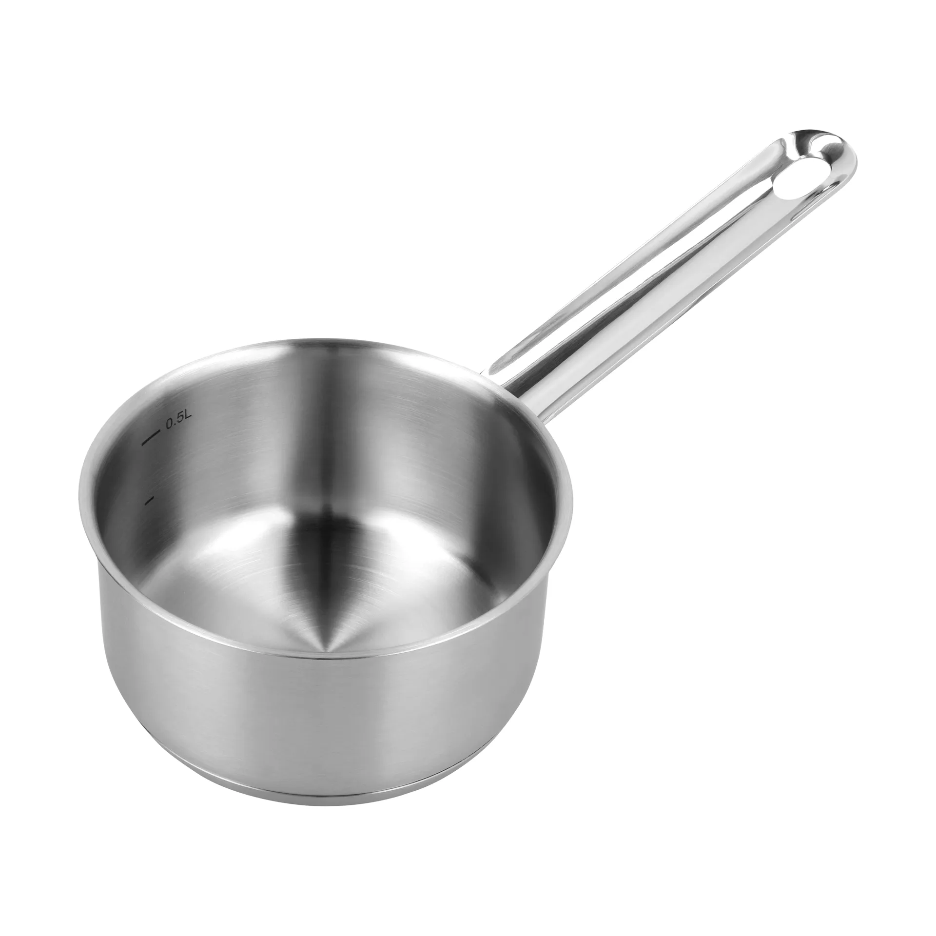 Demeyere Resto sauce pan, Ø 12 cm Demeyere