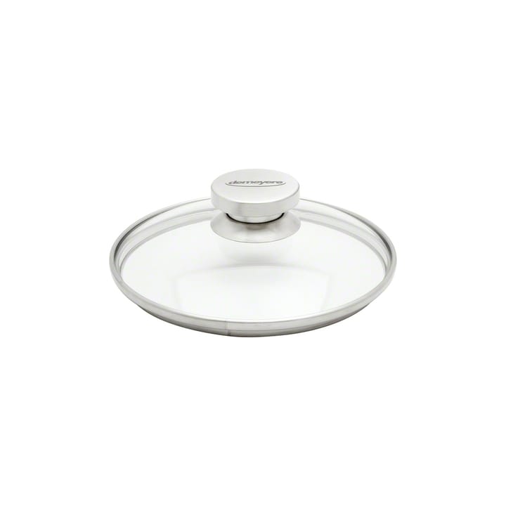 Demeyere Specialties glass lid - Ø 18 cm - Demeyere