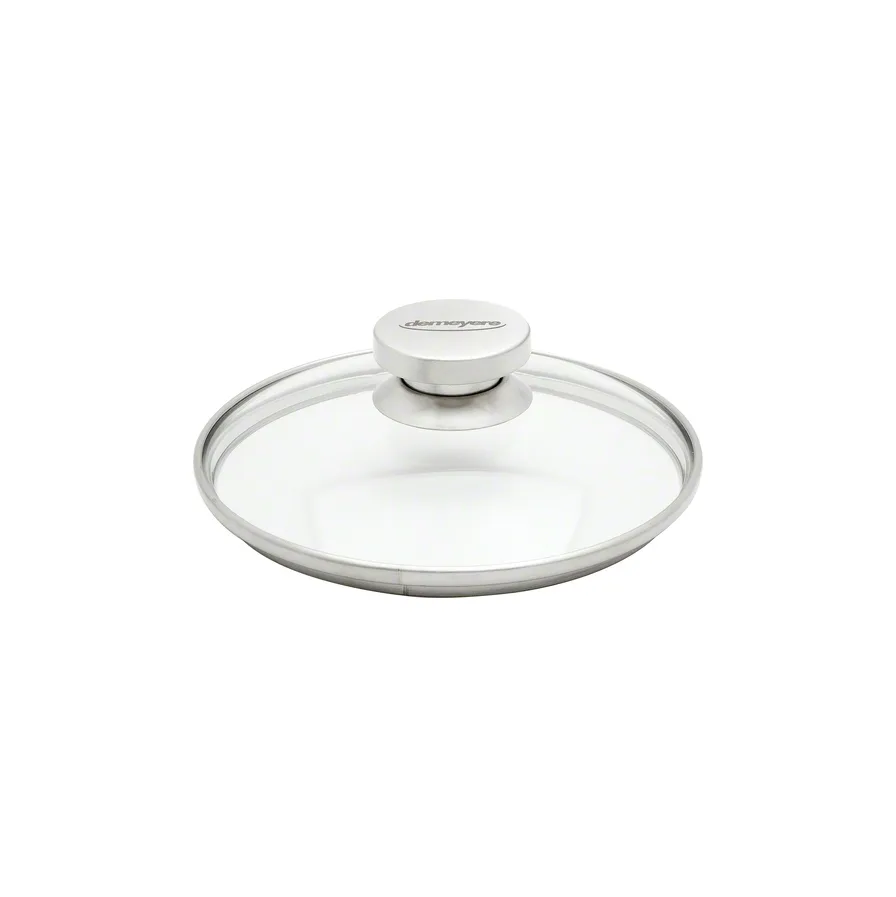 Demeyere Specialties glass lid, Ø 18 cm Demeyere