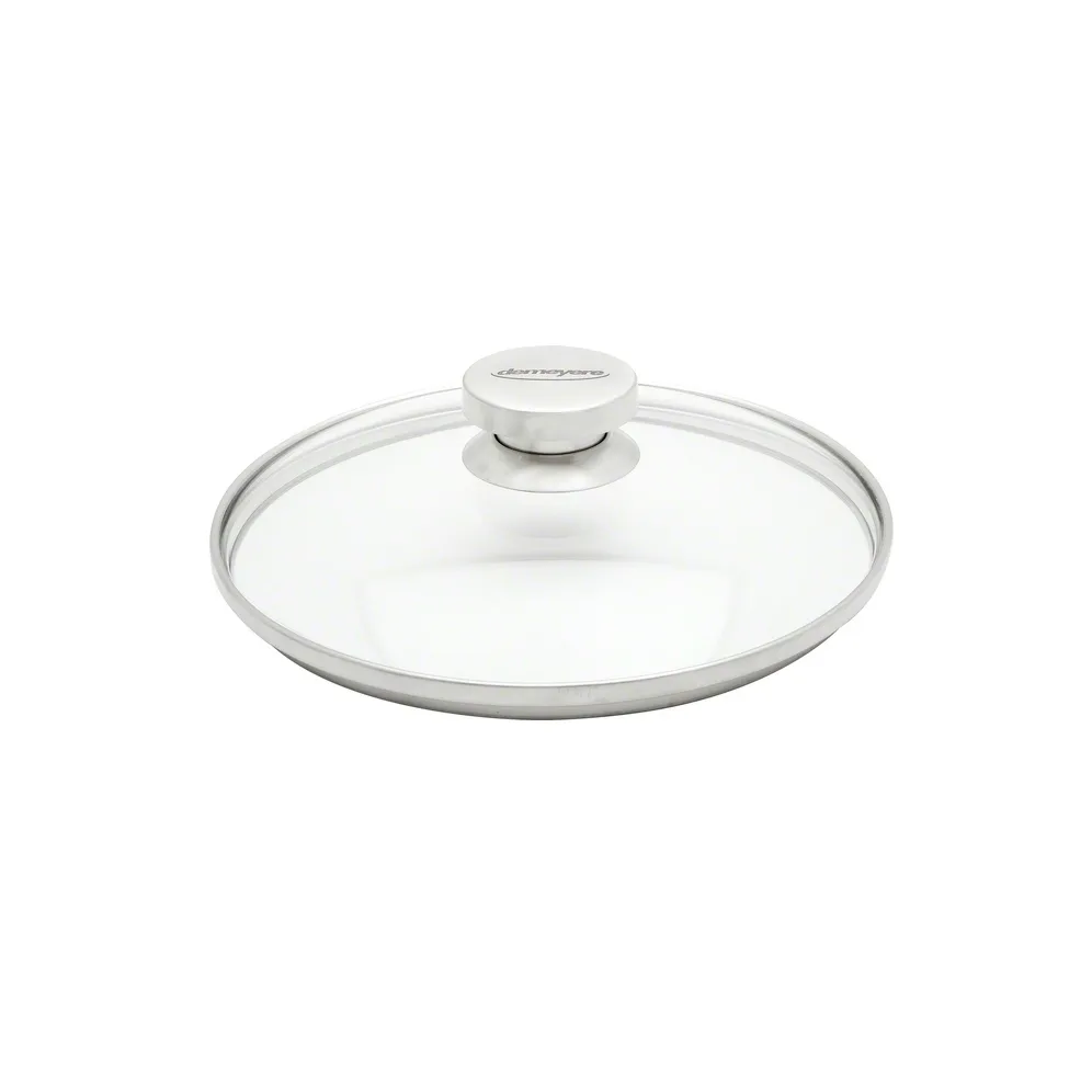 Demeyere Specialties glass lid from Demeyere