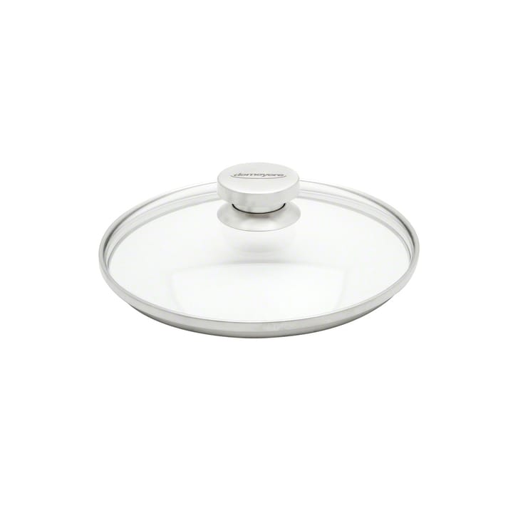 Demeyere Specialties glass lid - Ø 22 cm - Demeyere