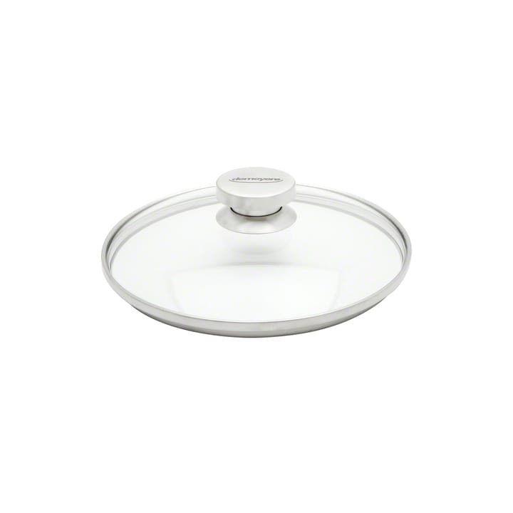 Demeyere Specialties glass lid - Ø 24 cm - Demeyere