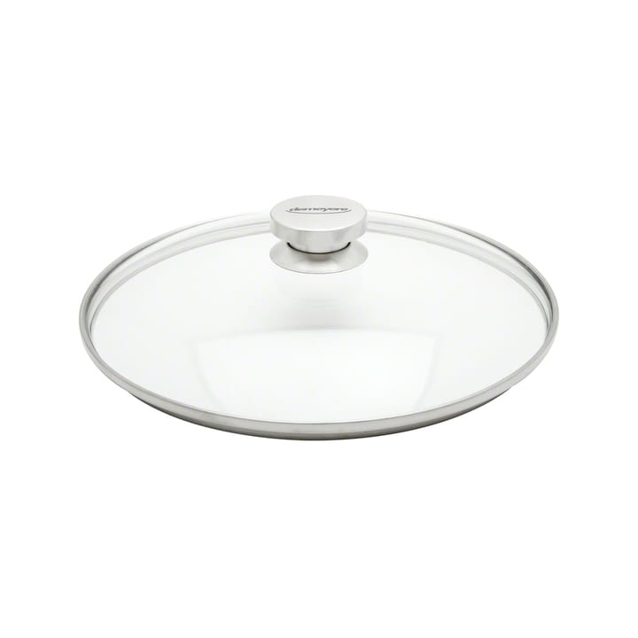 Demeyere Specialties glass lid - Ø 28 cm - Demeyere