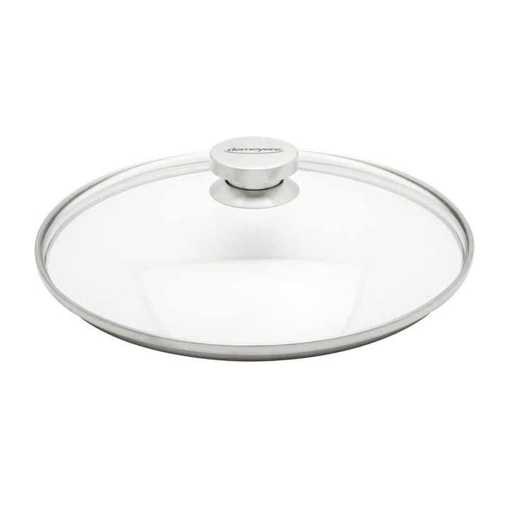 Demeyere Specialties glass lid - Ø 32 cm - Demeyere