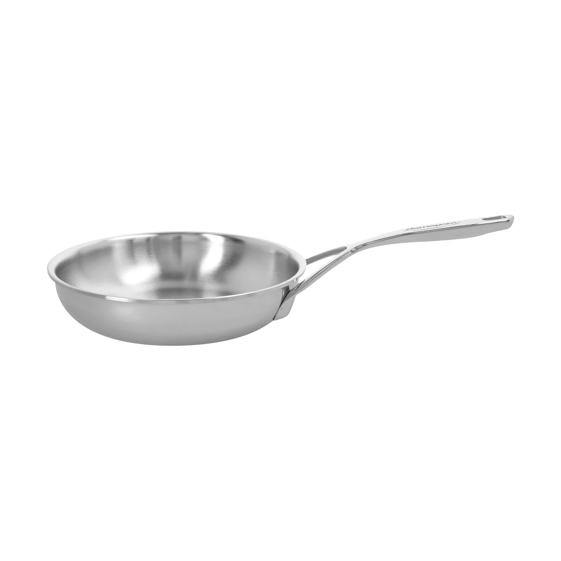 Multiline 7 frying pan stainless steel 7-ply, Ø20 cm Demeyere