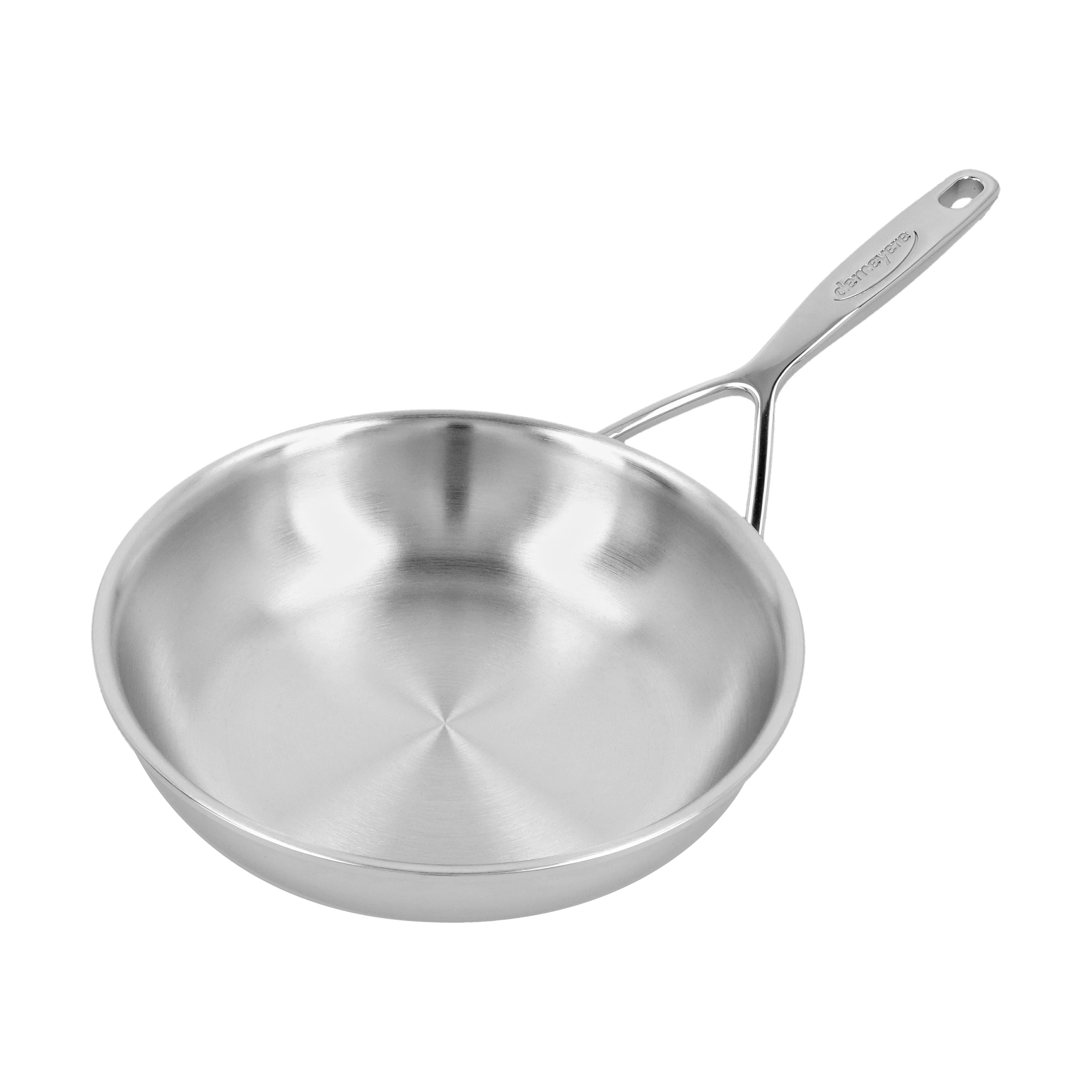 Multiline 7 frying pan 7-ply - Thumbnail 2