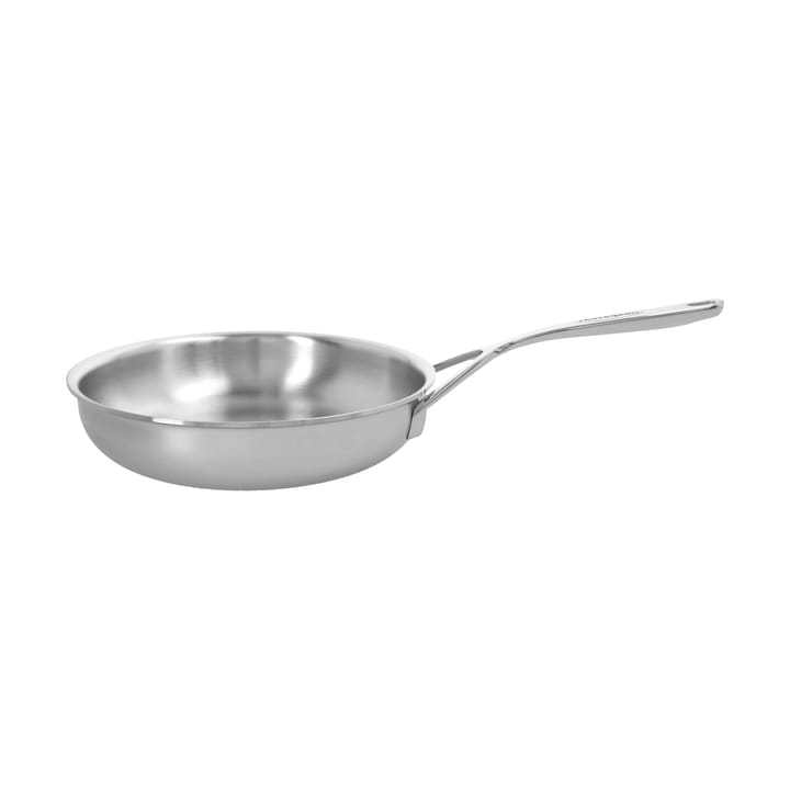 Multiline 7 frying pan stainless steel 7-ply - Ø24 cm - Demeyere