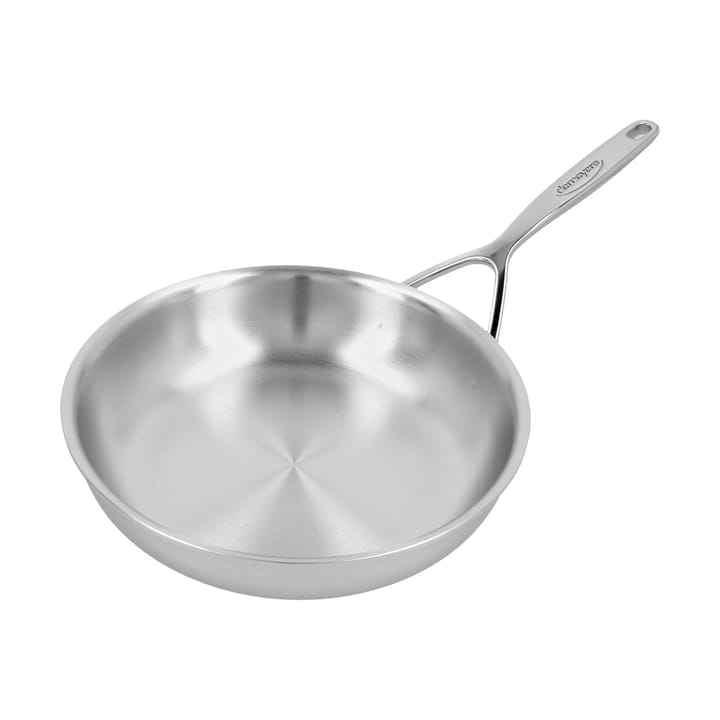 Multiline 7 frying pan stainless steel 7-ply, Ø24 cm Demeyere