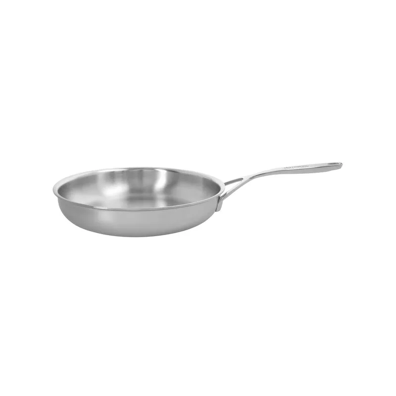 Demeyere Multiline 7 frying pan stainless steel 7-ply o28 cm